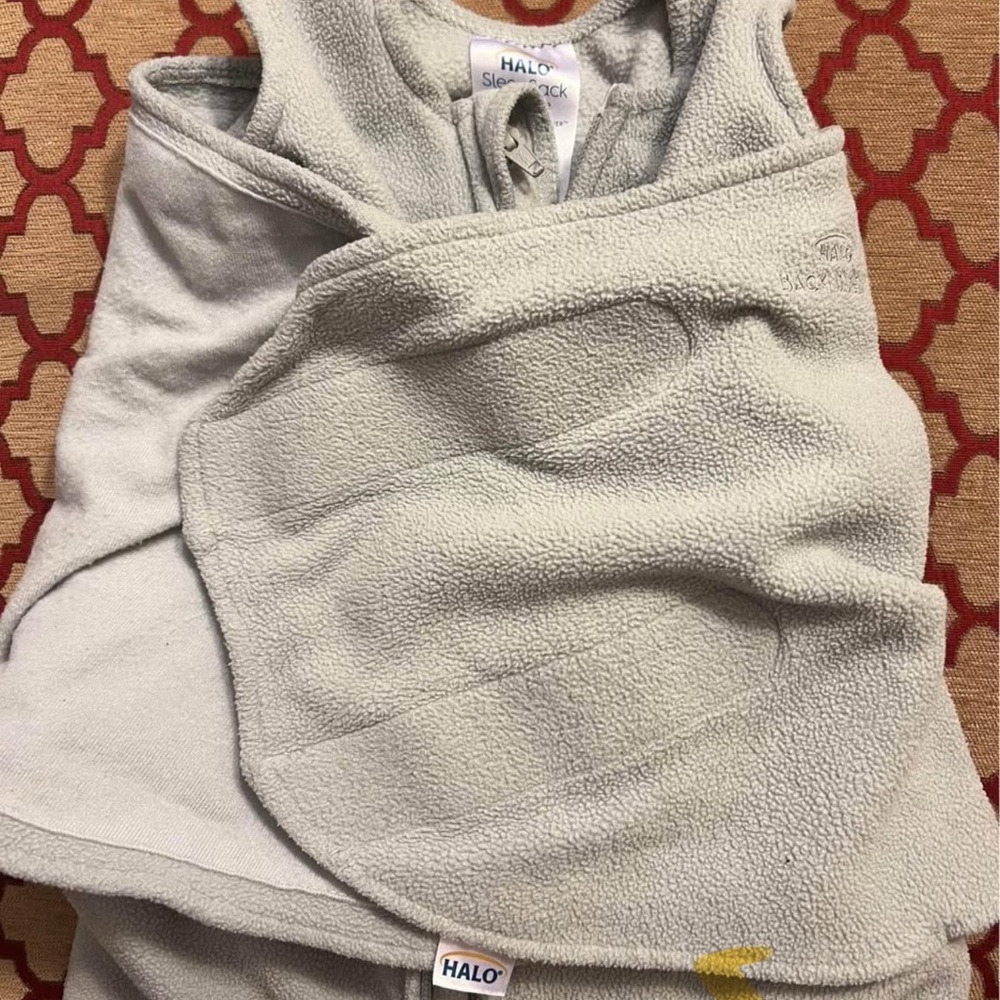 Halo SleepSack